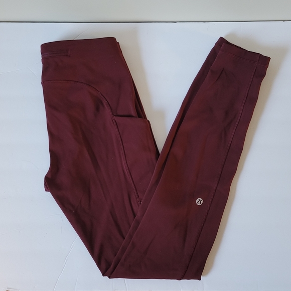 lululemon athletica Pants - Lululemon Fast and Free Leggings